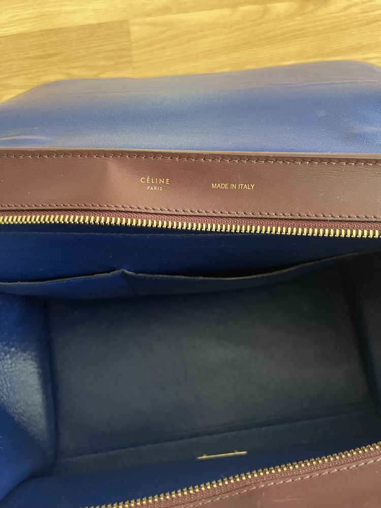 Сумка Celine оригинал