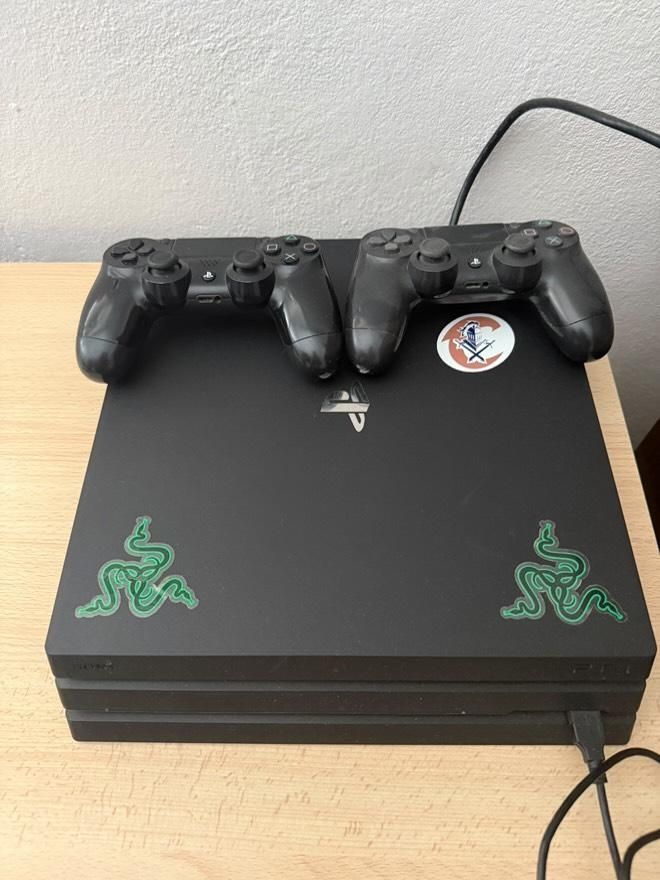 PlayStation 4 Pro