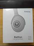 Focal Bathys Czarne (najnowsza v.3)