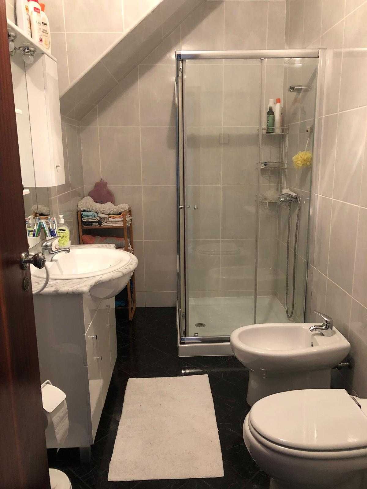 Apartamento em Salto (pronto a usar)