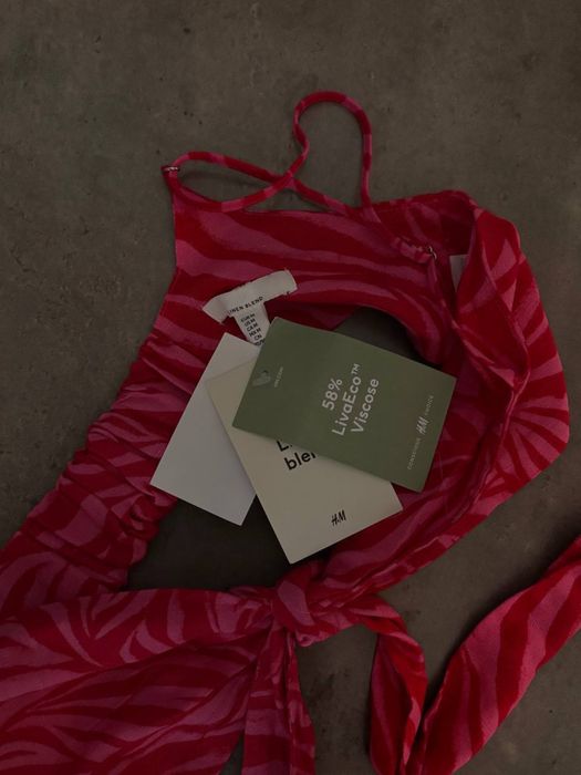 Топ від бренду H&M Новий!