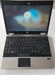 Notebook HP Elitebook 2540p 8 GB RAM