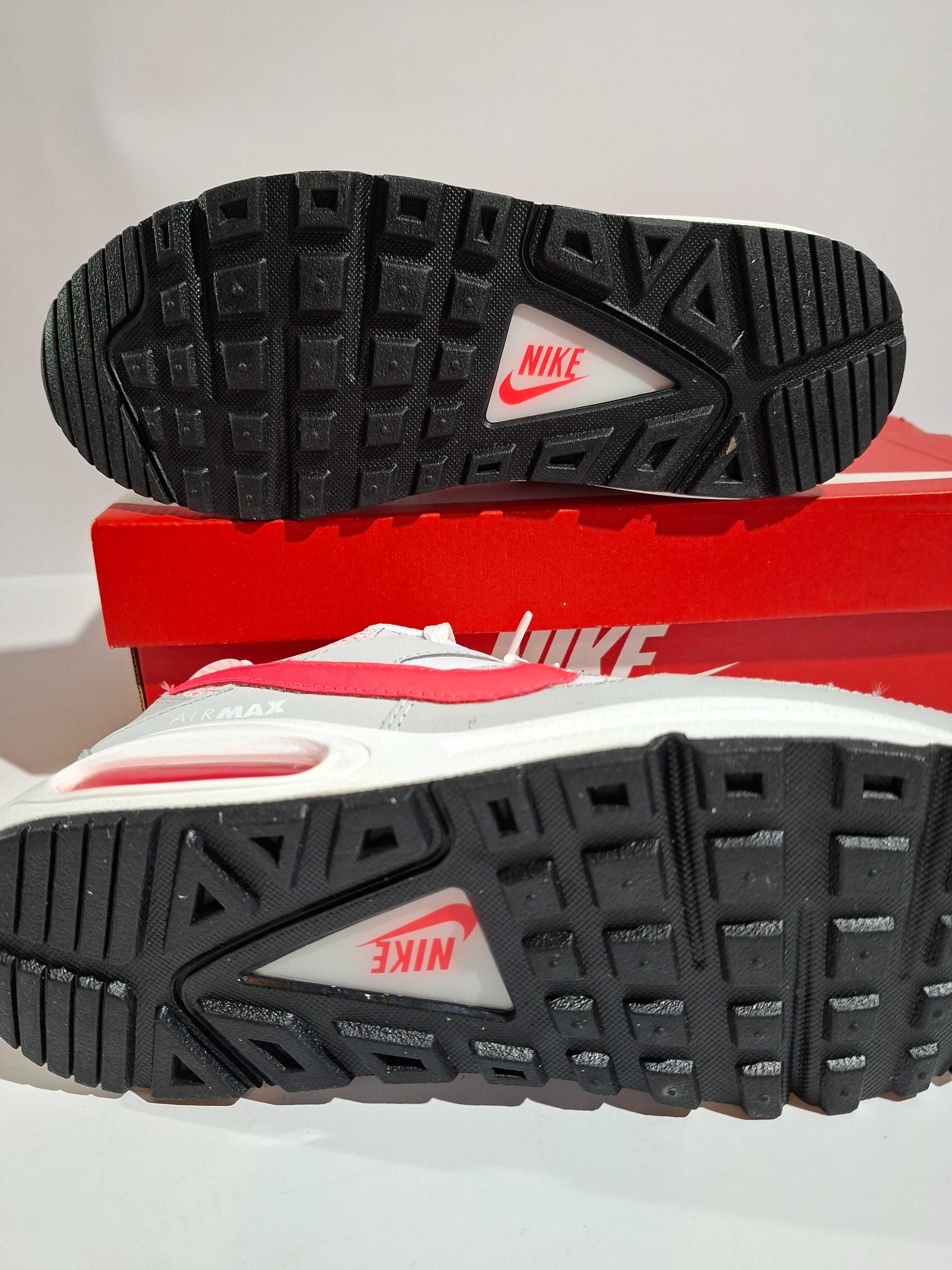 Buty Nike air max Command
