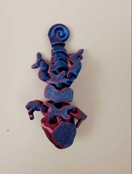 Хамелеон багатошарнірний (новий)