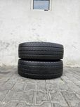 Lato Continental 215/70 R15C 5.5mm