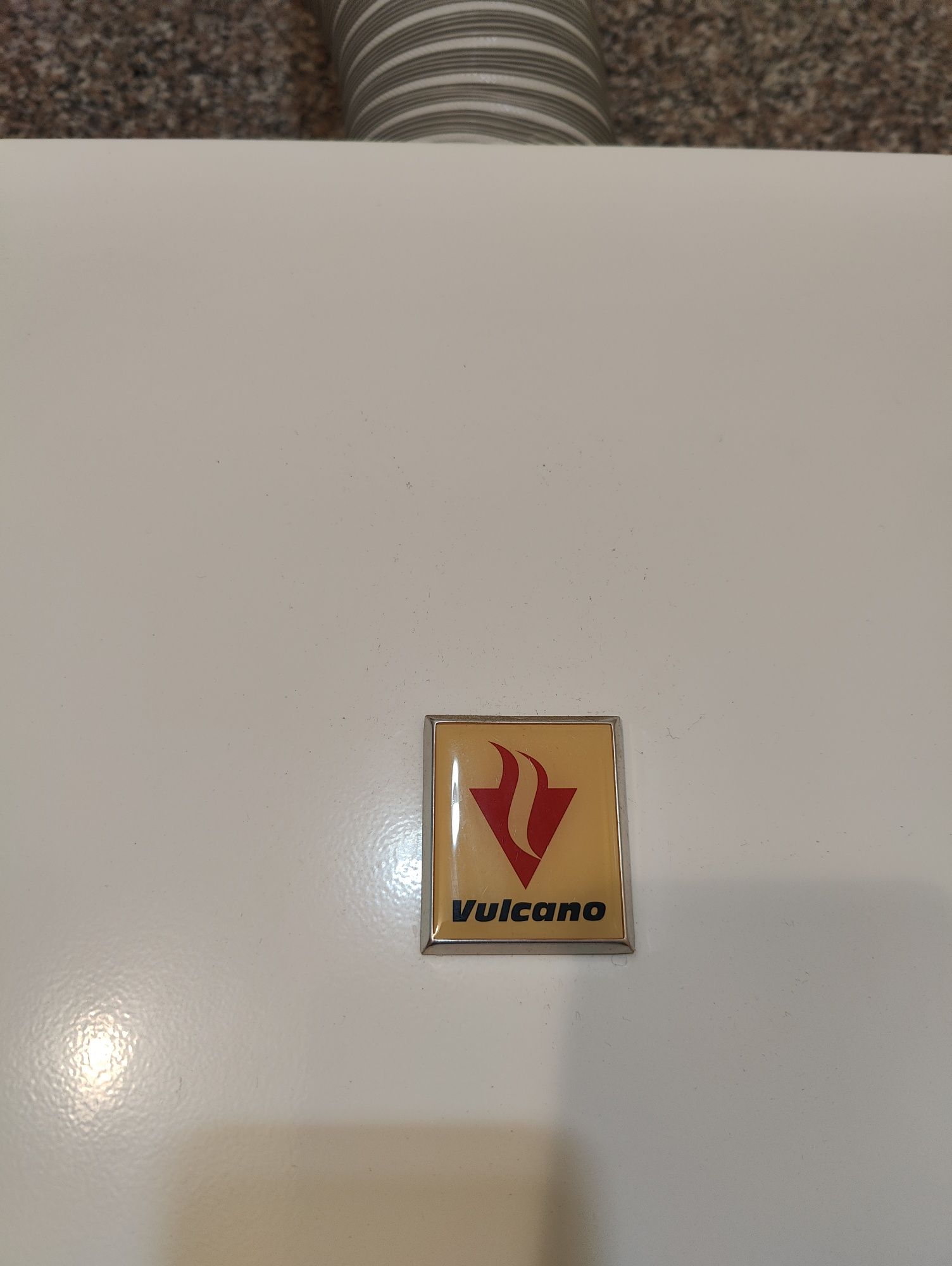 Esquentador Gás Vulcano Hidrogerador Automático