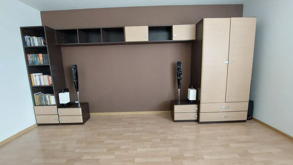 Meble do salonu Zestaw BRW Clipper