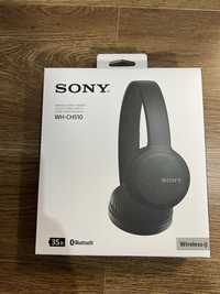 Наушники sony wH-ch510