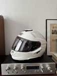 Kask Shoei GT Air 3 + interkom Sena SRL3