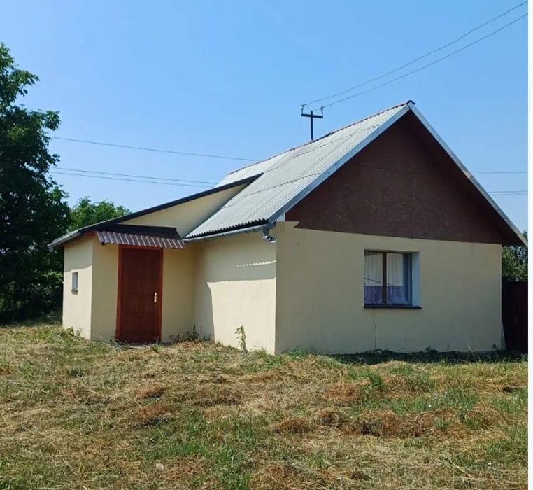 Продаж НЕВЕЛИЧКОГО Будинку