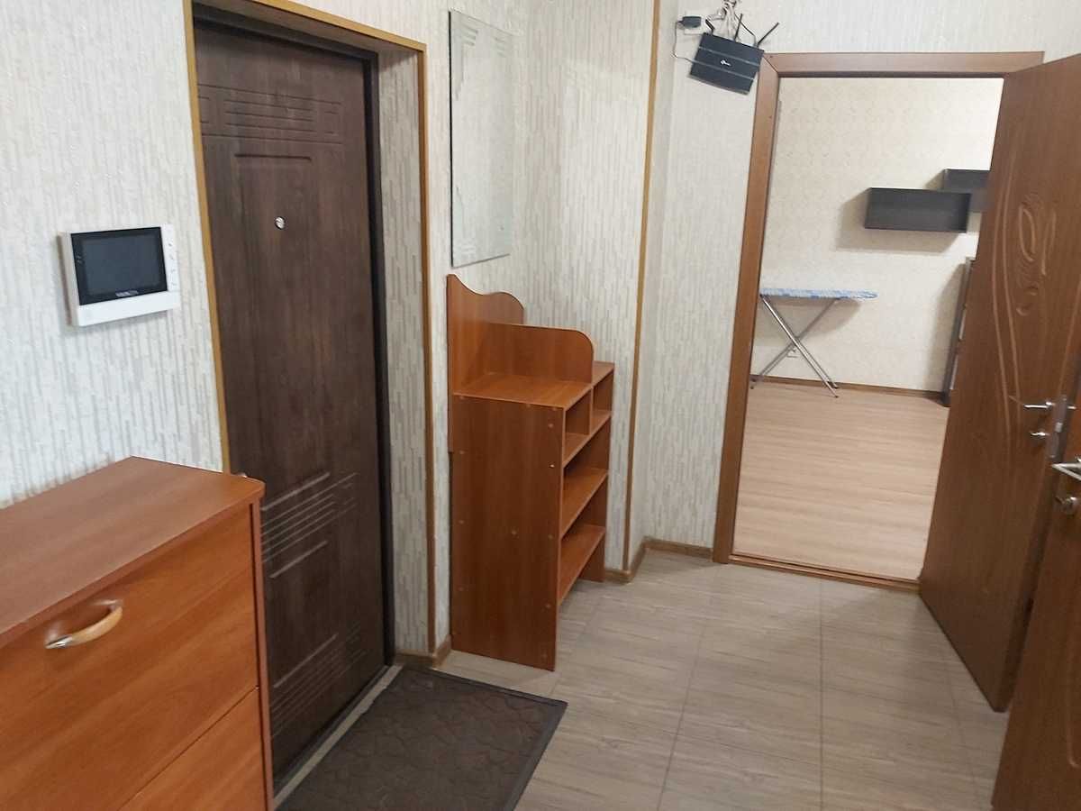 Сдам 2к.квартиру 55м, капремонт, мебель, техника, Центр