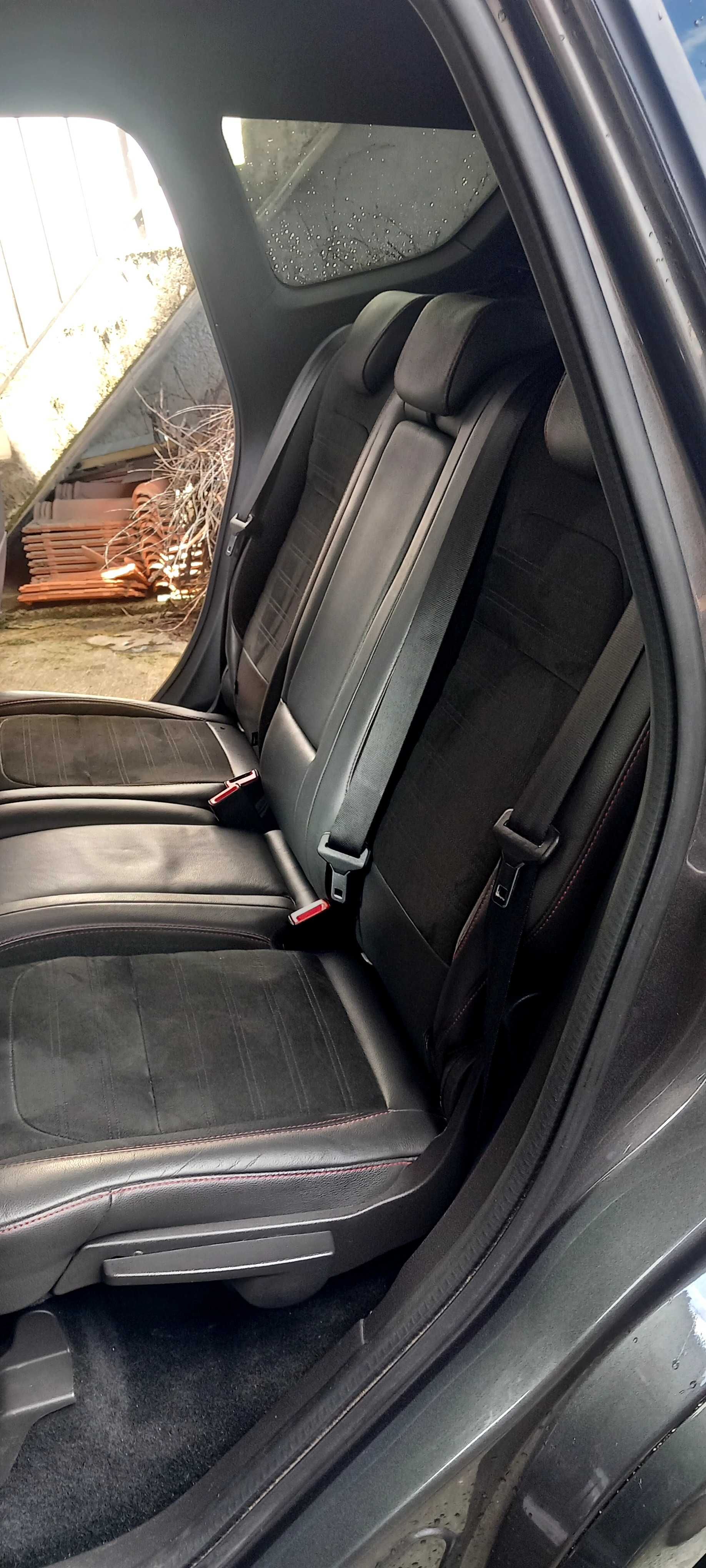 Ford Kuga 1.5 tdci St Line