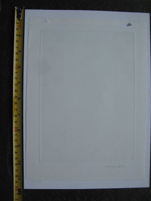 5) Антюхін Костянтин Київ Україна гравюра графіка мецотінто еротика ню