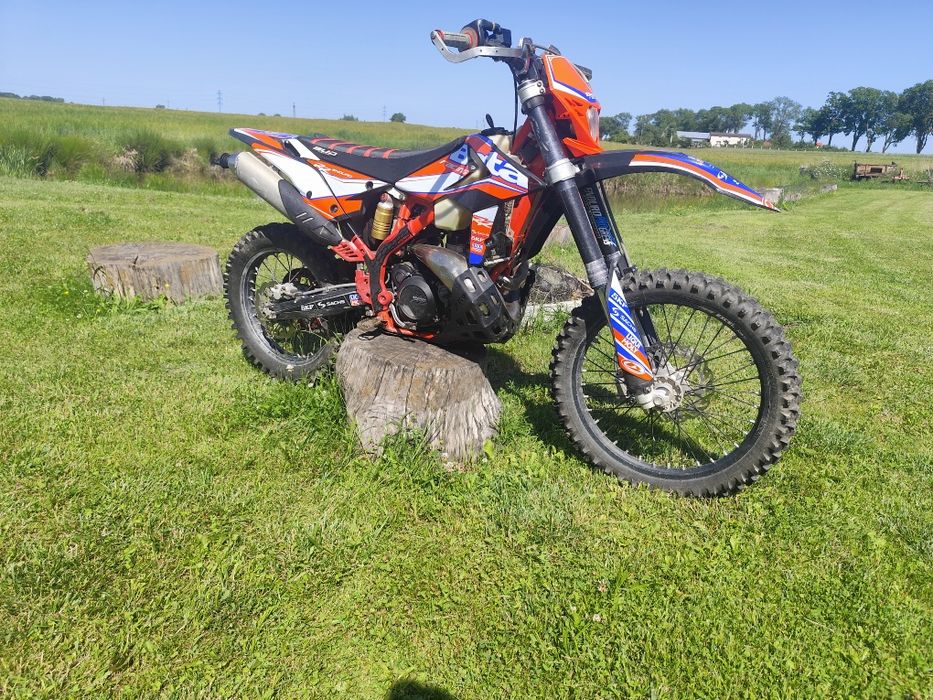 Beta RR 250 2t 2018