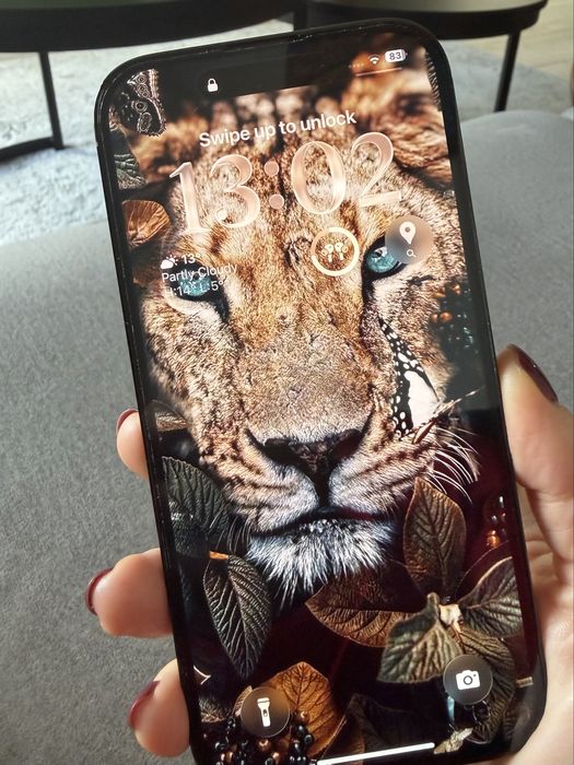 Uzywany Iphone 14 Pro 256GB