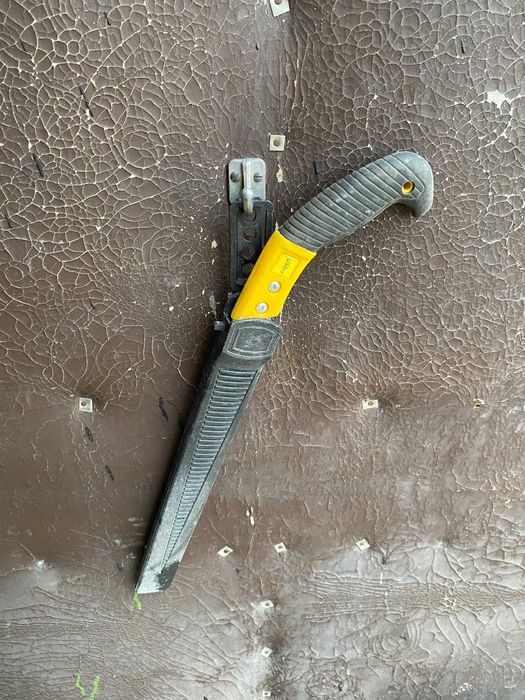 Пили по дереву 3 шт