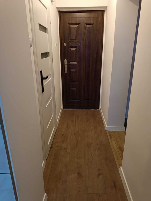 Mieszkanie 38m2 gm. Dobrcz