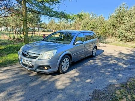 Sprzedam Opel Vectra C 1.8pb, 8.500zl