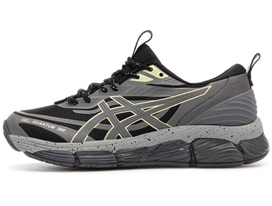 Мужские кроссовки Asics Gel-Quantum 360 x C.P. Company асикс квантум