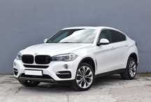 BMW X6 35i xDrive/Salon PL/Kamera Surrond/ Night Vision/Head-Up/Harman Kardon