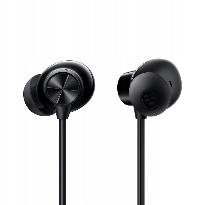 Słuchawki Bezprzewodowe Oneplus Z2 Magico Black Redukcja Szumów Sporto