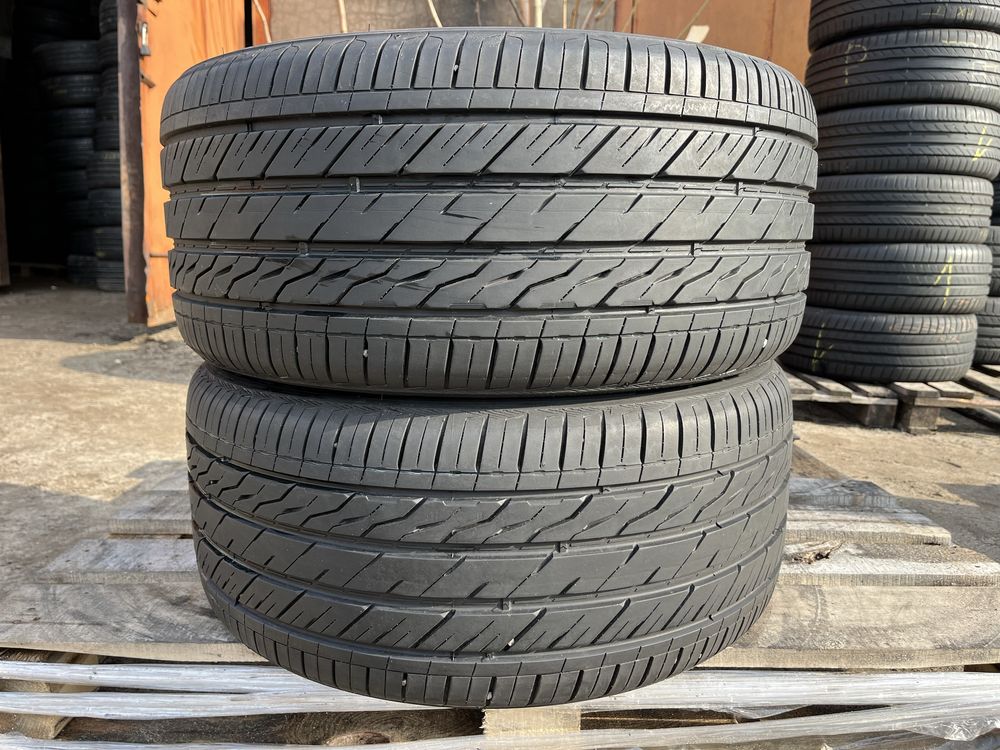 275/40 r19 Landsail LS588 Run Flat Резина летняя 95%