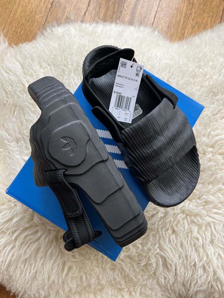 ADIDAS Adilette 22 XLG Sliades