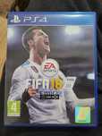 FIFA 18 PS4 boas condições