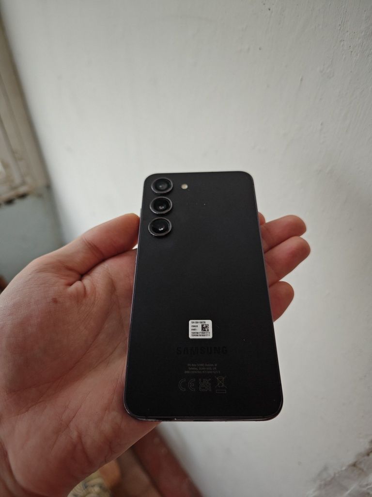 Samsung s23 256Гб Самсунг