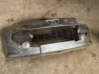 Parachoques Frontal Peugeot 307