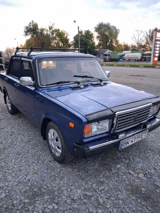 Авто в хорошому стані