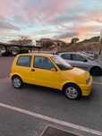 Fiat Cinquecento Sport