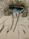 Зимова куртка Merrell S (160 см)