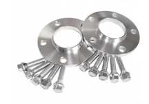 DYSTANSE do BMW E36 E46 E90 E60 10mm 5x120 + Śruby