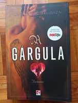 A Gárgula de Andrew Davidson