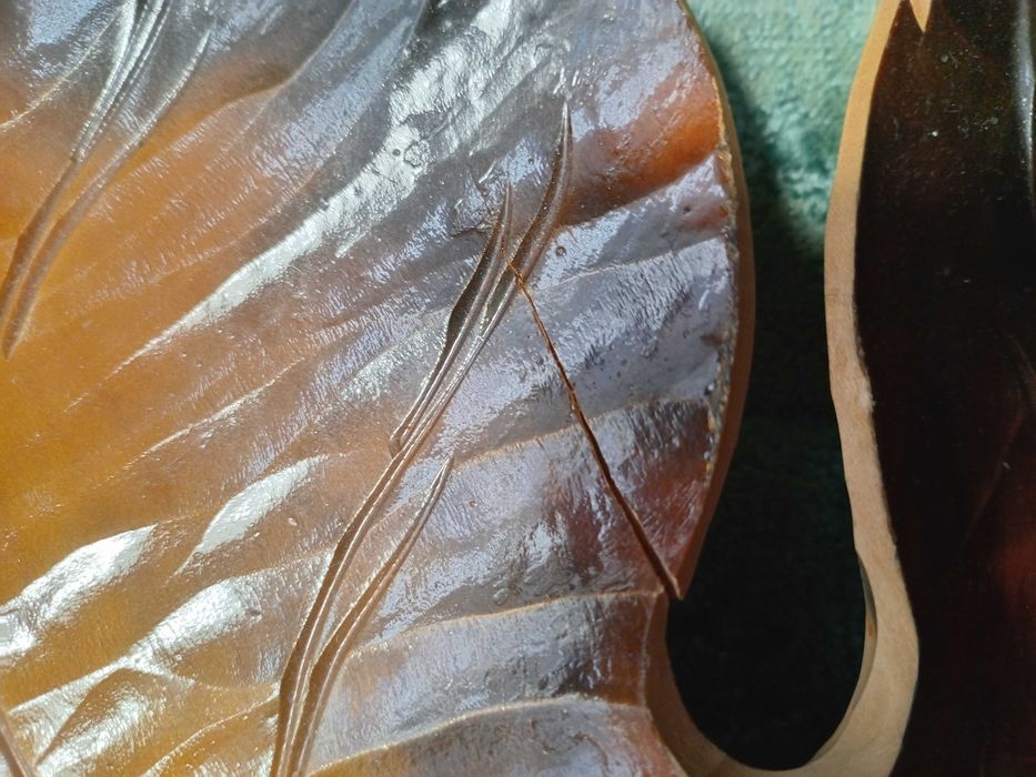 Декоративная тарелка