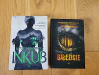Inkub, Gałęziste, Artur Urbanowicz