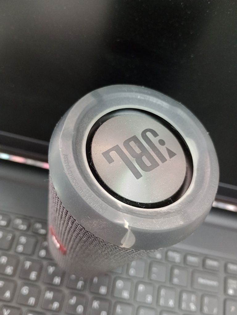 Колонка JBL FLIP 3.