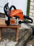 Бензопила Stihl Ms180
