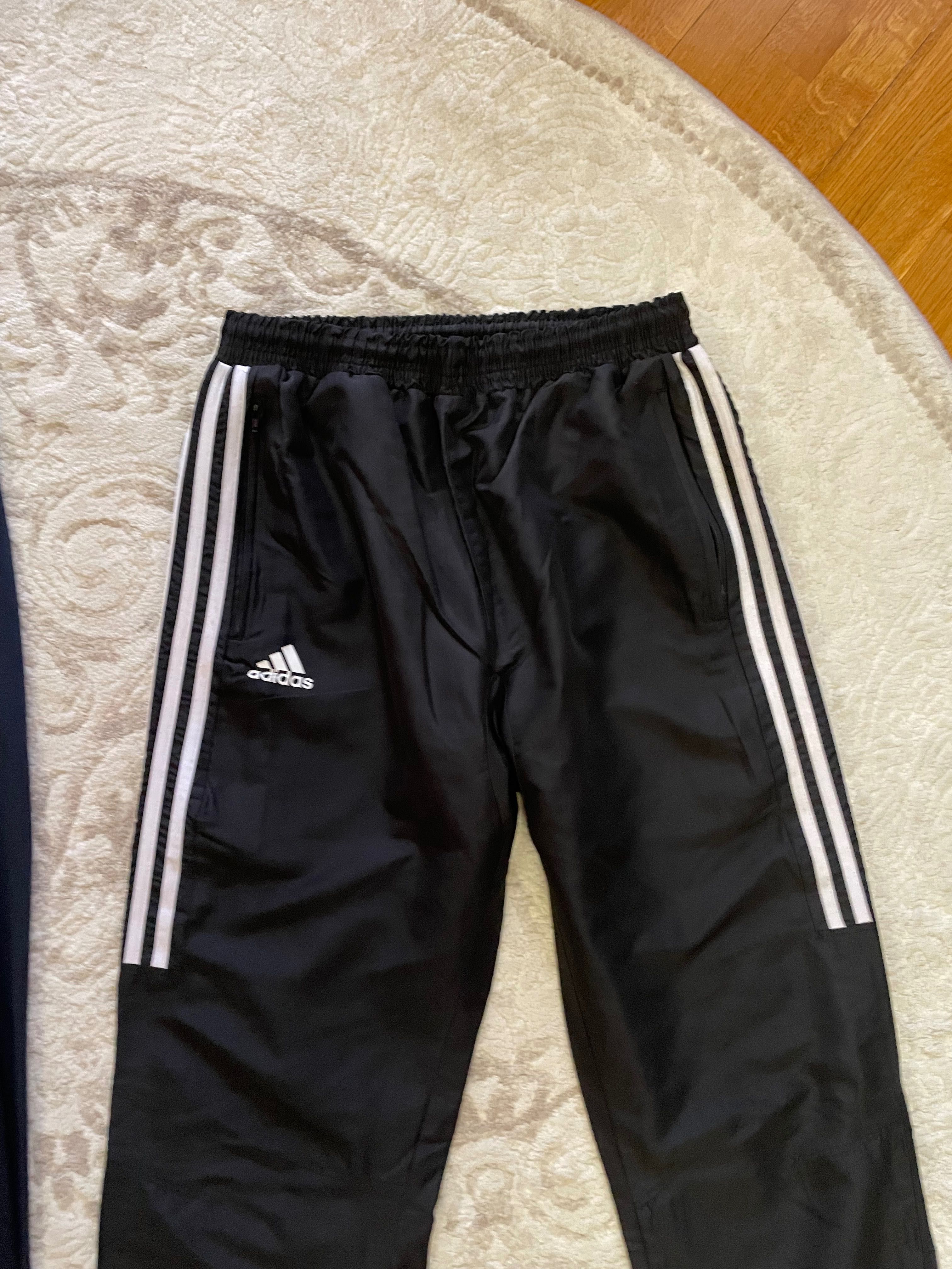 Мода і стиль( продам круті спортивні штани М Adidas оригінал)