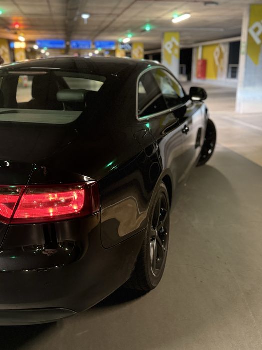 Sprzedam Tanio AUDI A5