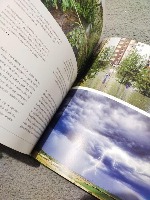 Książka o ekologii