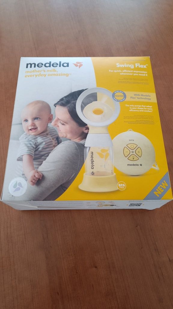 Medela Swing Flex