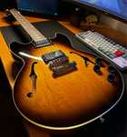 Gibson Midtown Standard