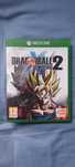 Dragon Ball Xenoverse 2 Xbox