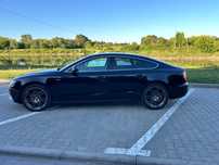 Audi A5 Audi A5|2.0 TDI 177 km Quattro|2012| Stan bardzo dobry