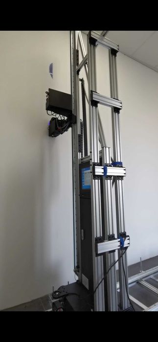 Drukarka Ścienna HKHR ChineseWallPen HK-T1 nowa GWARANCJA