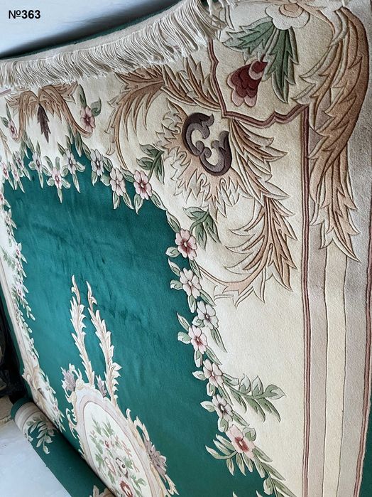 Килим_вовна_ручна робота _ Ковер_шерсть_ручная работа