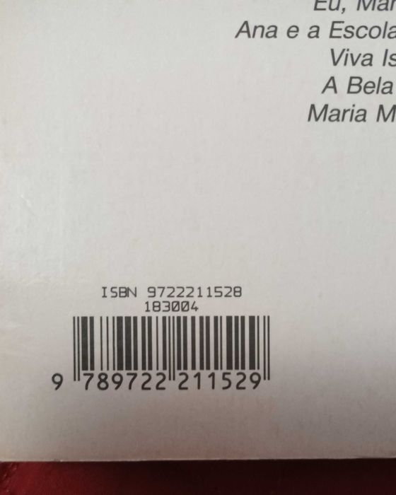 Livro - "Joana do Mississipi"