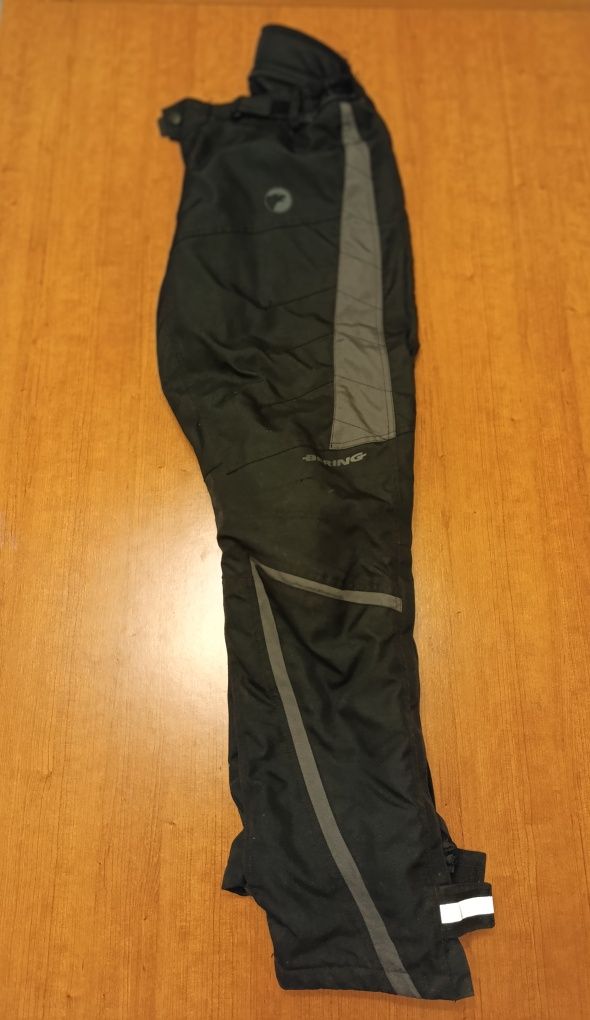 Calças Bering gore-tex